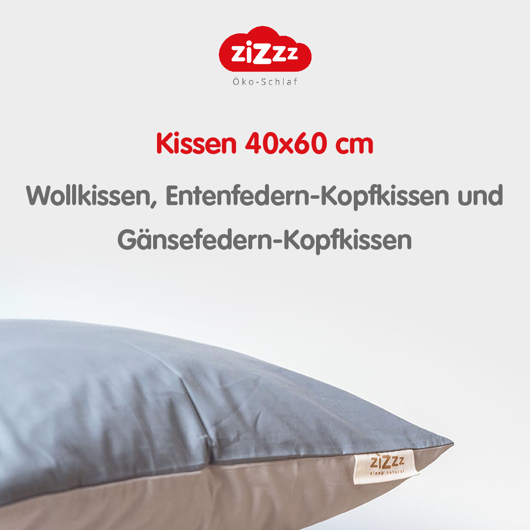 Kissen 40x60