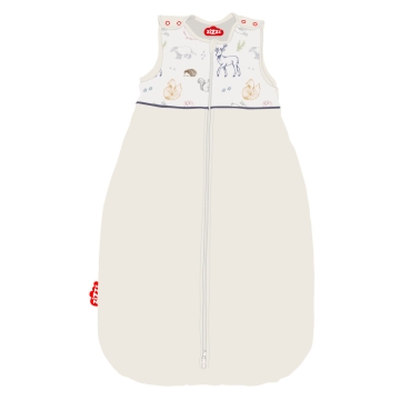Babyschlafsack Sommer In the Woods / 6-24 Monate (90cm)