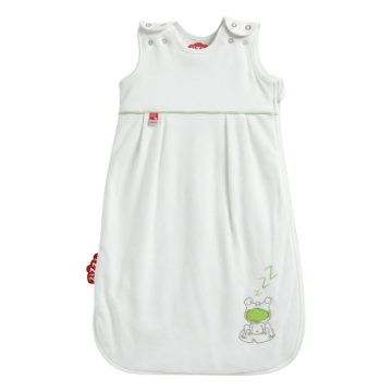 Babyschlafsack Frog Ragnar D. / 0-6 Monate (70cm)