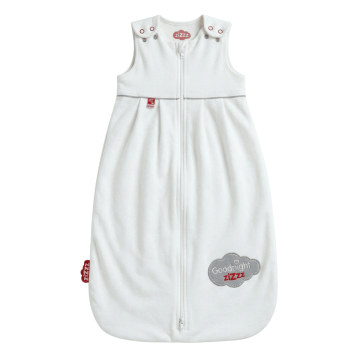 Babyschlafsack Goodnight Zizzz / 6-24 Monate (90cm)