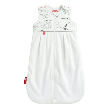 Babyschlafsack Space Odyssey / 6-24 Monate (90cm)