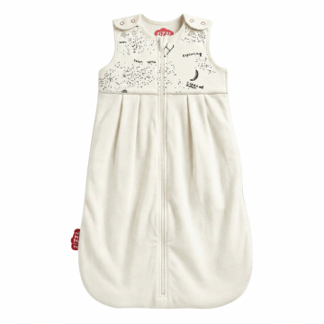 Babyschlafsack Sommer Space Odyssey / 6-24 Monate (90cm)
