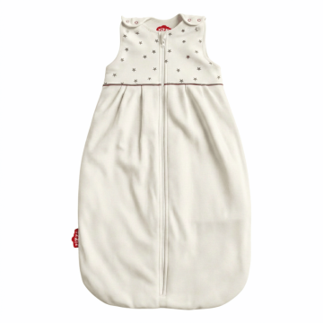 Babyschlafsack Sommer Glücksstern / 6-24 Monate (90cm)