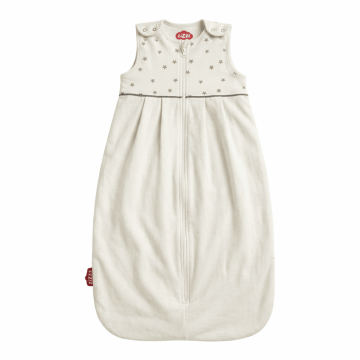 Babyschlafsack Sommer Glücksstern / 24-48 Monate (110cm)