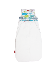 Babyschlafsack Cars, 24-48 Monate (110 cm) aus Swisswool & Bio-Baumwolle – Zizzz Babyschlafsack Cars, 24-48 Monate (110 cm) aus Swisswool & Bio-Baumwolle – Zizzz