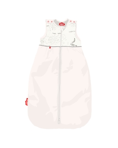 Babyschlafsack Space Odyssey / 6-24 Monate (90cm)