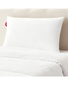 Bio Entendaunen Kissen – Weich und Ökofreundlich – Made in Germany