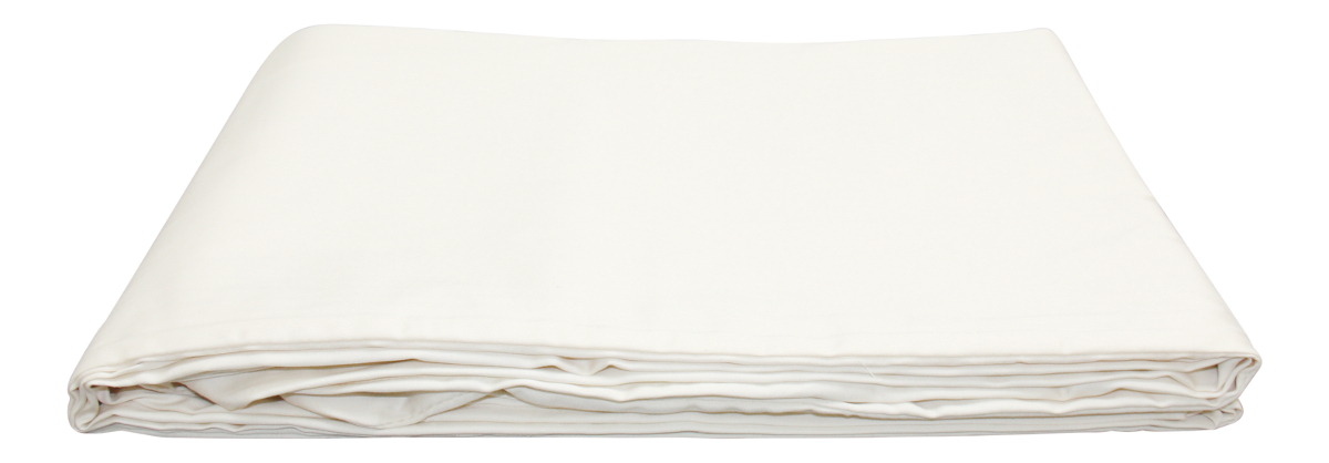 Satin Fixleintuch – 90x200cm