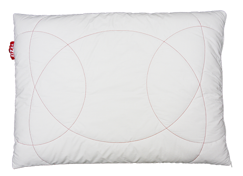 Schafwollkissen 40x60cm – Swisswool – anpassbare Dicke