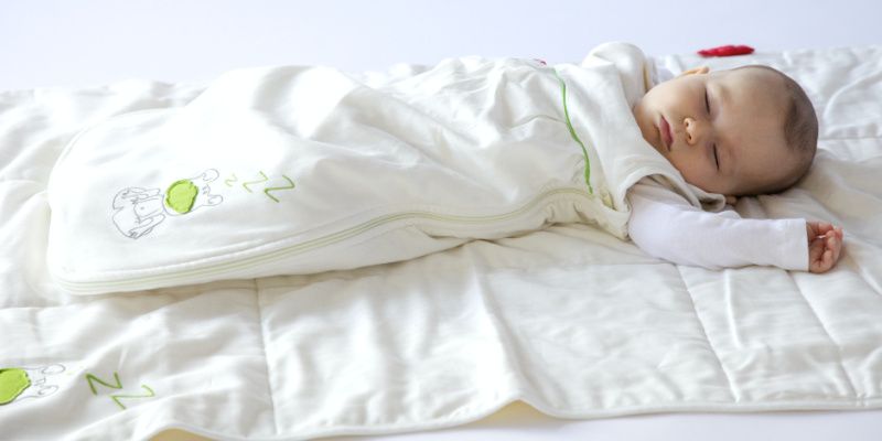 Die besten Einschlafrituale für Babys 