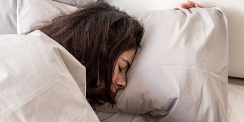 Gesunder Schlaf: Schlafrhythmus ändern 