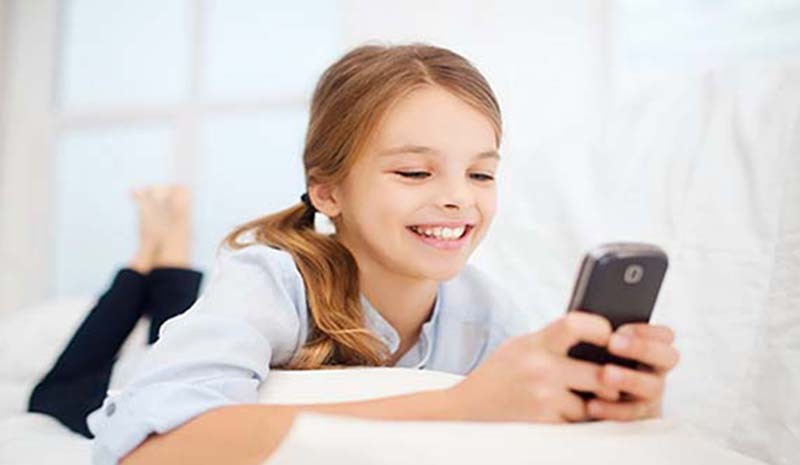 Smartphones und Kinder – ab welchem Alter und warum?