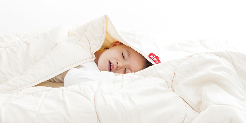 6 Tipps für besseren Schlaf