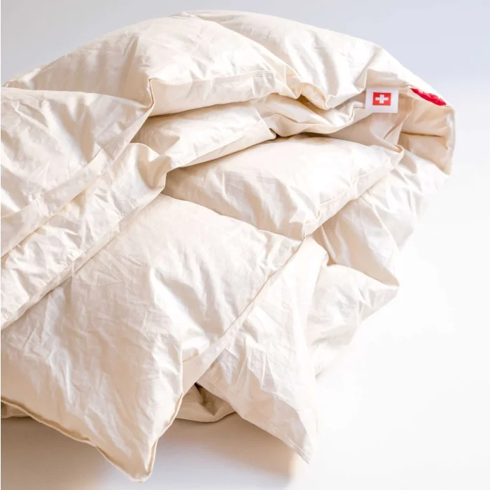 Duvet – Premium Gänsedaunen – 240x240CM – Ökofreundlich & Komfortabel