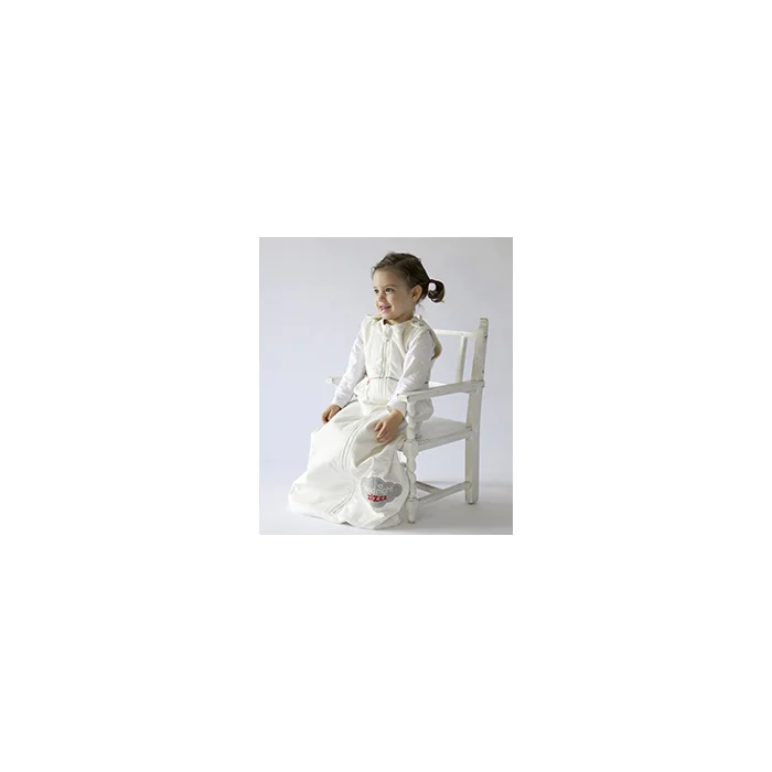 Illustration of sleeping bag Goodnight Zizzz 6-24 months