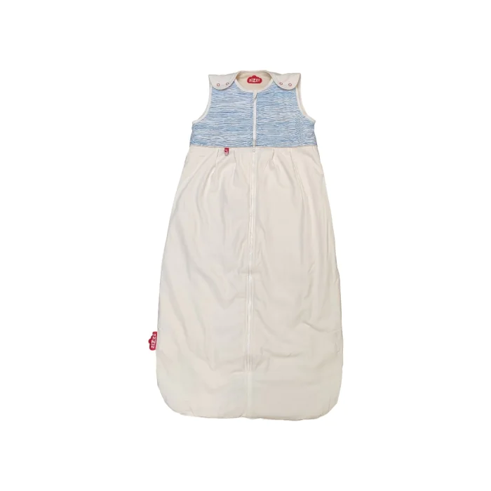 Kinderschlafsack Blue Stripes / 2-4 Jahre (110cm) Kinderschlafsack Blue Stripes / 2-4 Jahre (110cm)