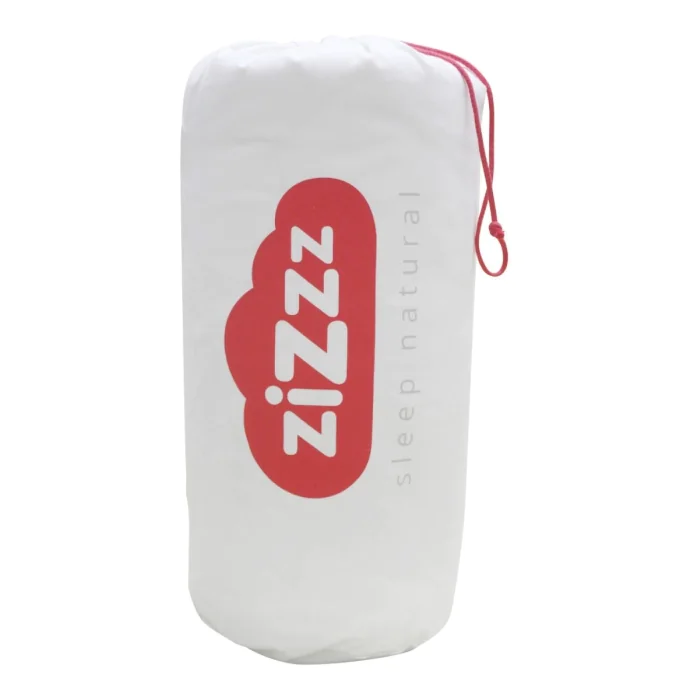 Duvet – Swisswool Füllung – 150x200cm – 4 Jahreszeiten