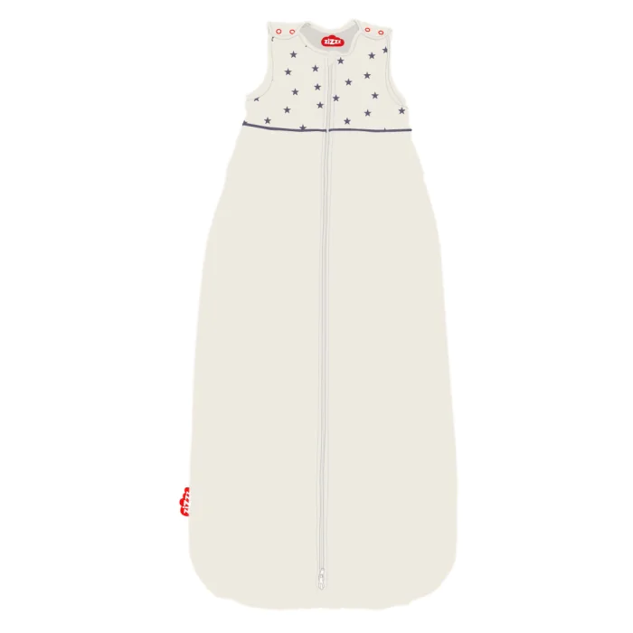 Sommerschlafsack Glücksstern / 4-6 J (130cm) Sommerschlafsack Glücksstern / 4-6 J (130cm)