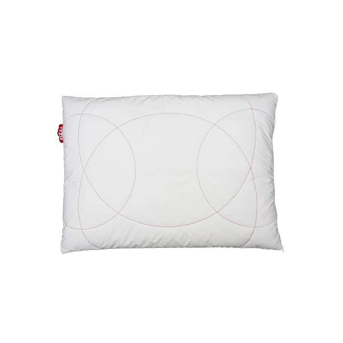 Schafwollkissen 50x70cm – Swisswool – anpassbare Dicke 