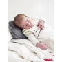 Babyschlafsack Glücksstern / 0-6 Monate (70cm) thumbnail