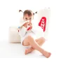 Kinderduvet – Swisswool Füllung – 140x170 cm – 4 Jahreszeiten thumbnail