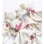 Schmusetuch Hase Daisies thumbnail