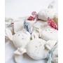 Schmusetuch Hase Daisies thumbnail
