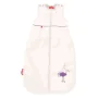 Bio-Babyschlafsack Bird Dodo Lola / Aus Bio-Baumwolle & Swisswool / 70 cm, 90 cm, 110 cm thumbnail