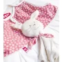 Schmusetuch Hase Daisies thumbnail