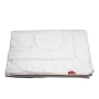 Duvet – Swisswool Füllung – 200x210cm – 4 Jahreszeiten thumbnail