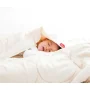 Kinderduvet – Swisswool Füllung – 140x170 cm – 4 Jahreszeiten thumbnail