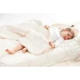 Kinderduvet – Swisswool Füllung – 140x170 cm – 4 Jahreszeiten thumbnail