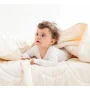Kinderduvet – Swisswool Füllung – 140x170 cm – 4 Jahreszeiten thumbnail