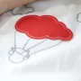 Design Rote Luftballon - Zizzz			 thumbnail