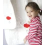 Babyschlafsack Roter Luftballon / 24-48 Monate (110cm) thumbnail