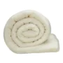 Duvet – Swisswool Füllung – 150x200cm – 4 Jahreszeiten thumbnail