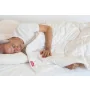 Duvet – Swisswool Füllung – 150x200cm – 4 Jahreszeiten thumbnail