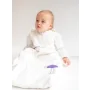 Bio-Babyschlafsack Bird Dodo Lola / Aus Bio-Baumwolle & Swisswool / 70 cm, 90 cm, 110 cm thumbnail