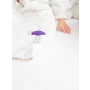Bio-Babyschlafsack Bird Dodo Lola / Aus Bio-Baumwolle & Swisswool / 70 cm, 90 cm, 110 cm thumbnail