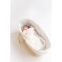 Bio-Babyschlafsack Bird Dodo Lola / Aus Bio-Baumwolle & Swisswool / 70 cm, 90 cm, 110 cm thumbnail