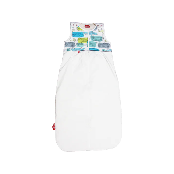 Babyschlafsack Cars / 24-48 Monate (110cm)
