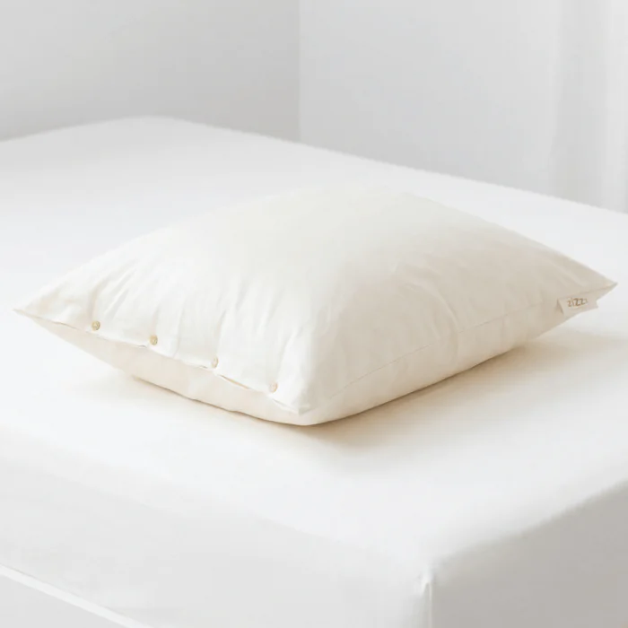Satin Kissenbezug 40x60