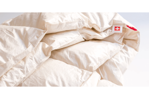 Zizzz down duvet