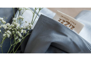 Zizzz eco friendly bed linen