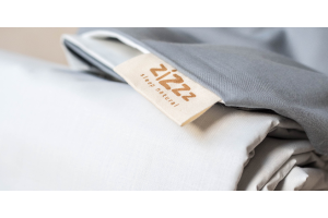 Zizzz bio bed linen