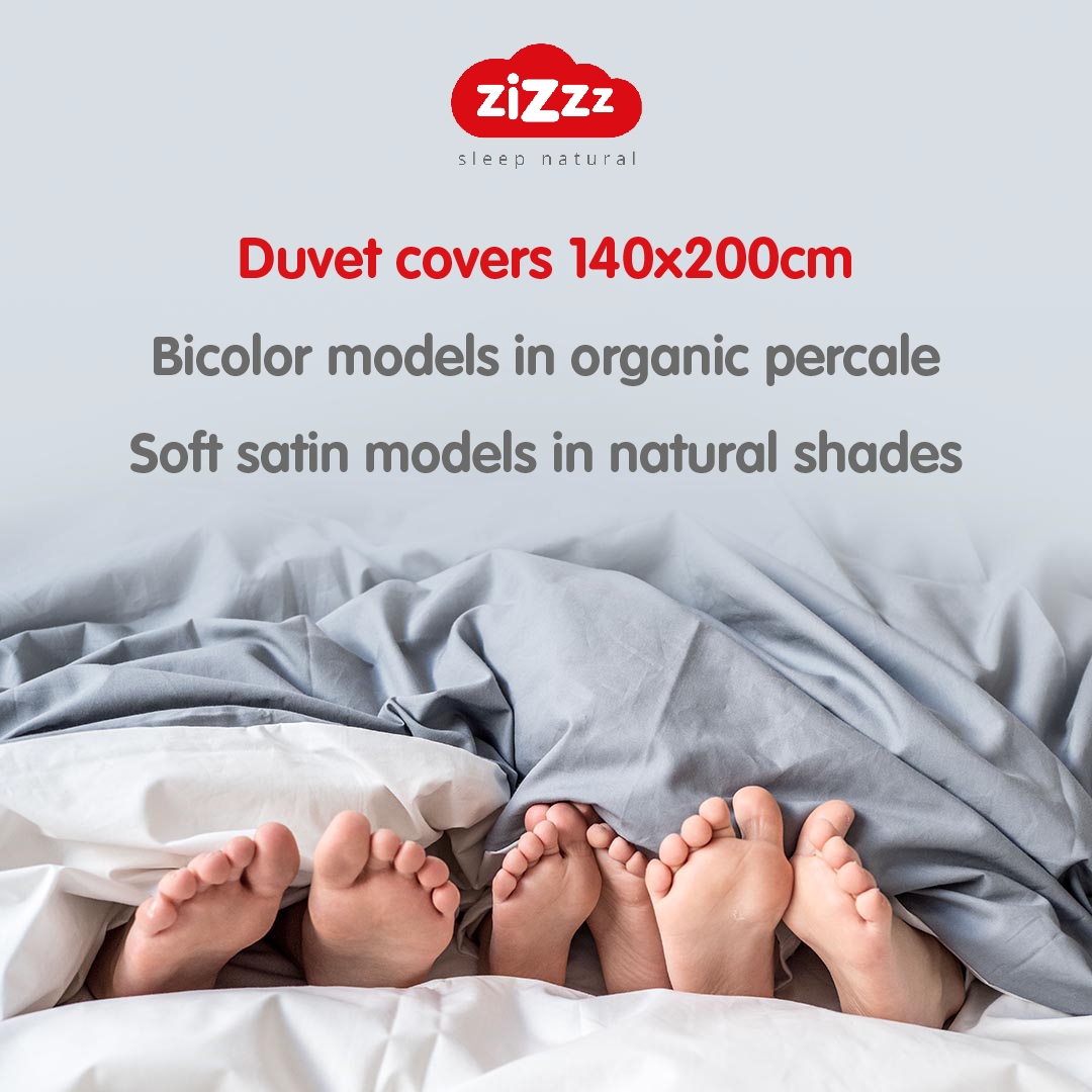 Duvet Covers 140x200