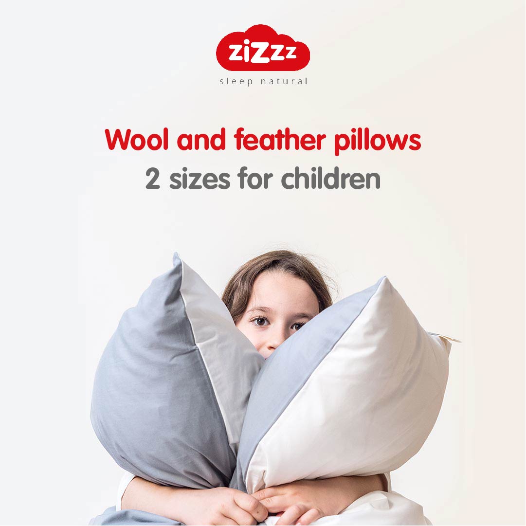 Pillows for children