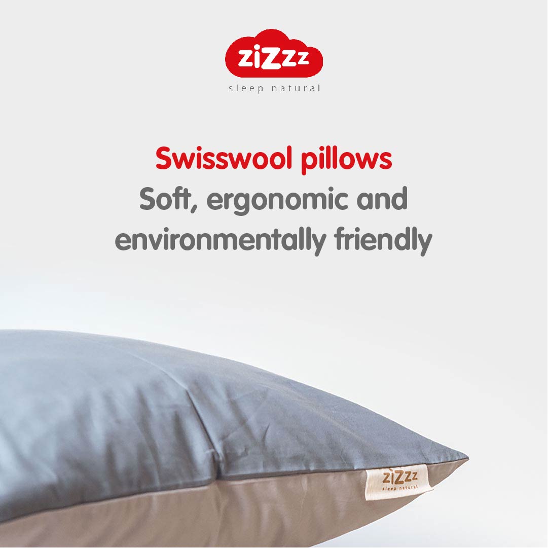 Wool Pillows