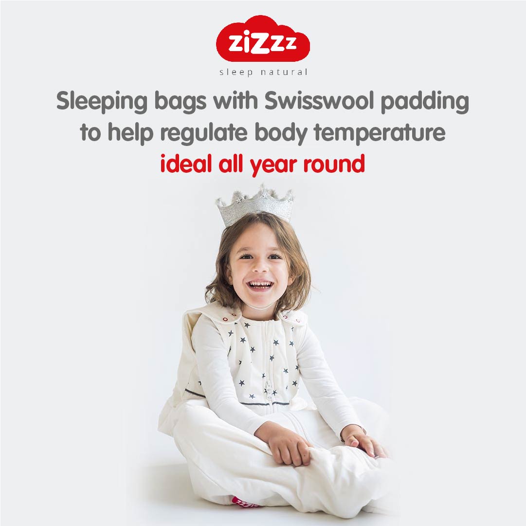 4 Seasons Sleeping Bags