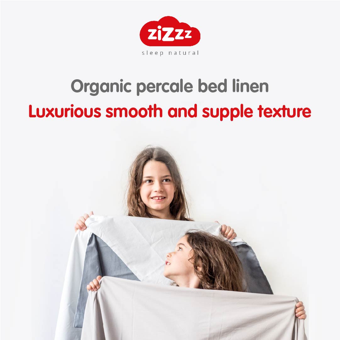 Percale Bed Linen